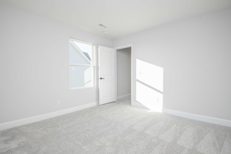 *Photo of actual home.