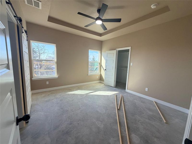 In-progress construction of a new home in , Killeen, TX (Image 6).