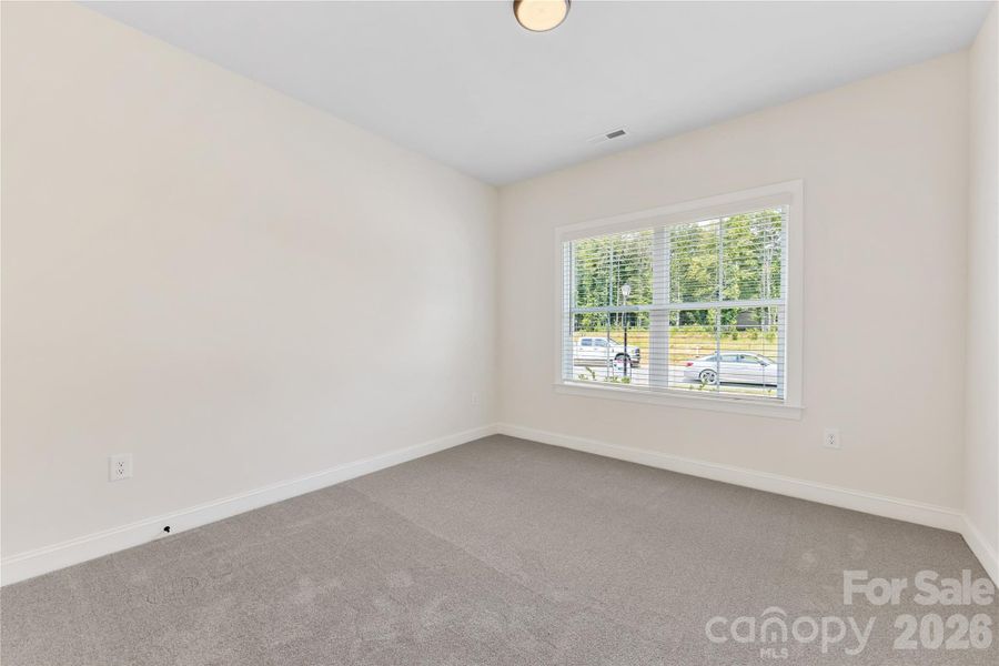 Spacious, unfurnished interior of a new home in , Waxhaw (Image 22). Spacious, unfurnished interior of a new home in , Waxhaw (Image 22).