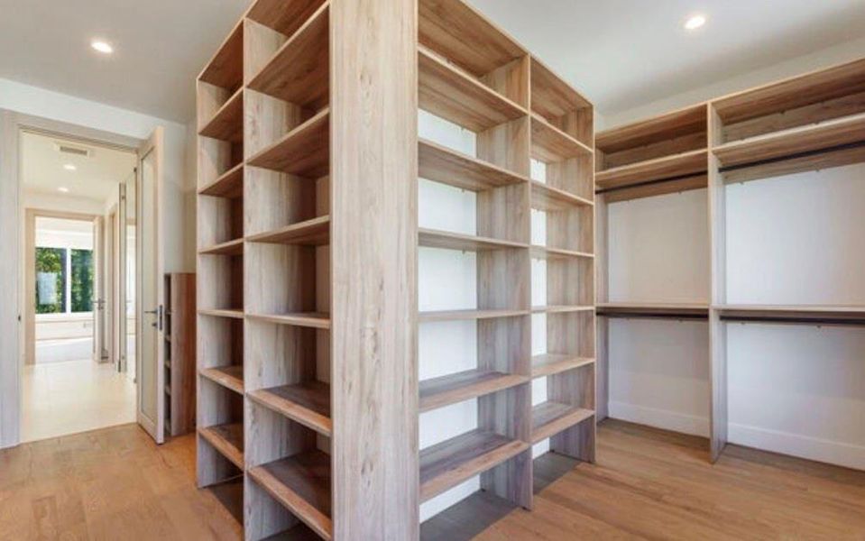 Spacious, unfurnished interior of a new home in , Cumming (Image 70).