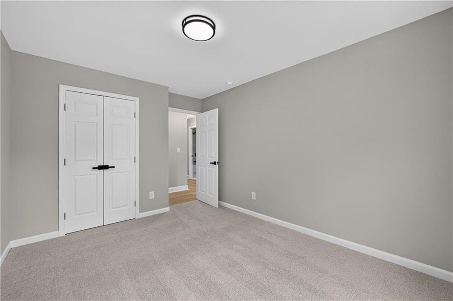 Spacious, unfurnished interior of a new home in , Lithonia (Image 30). Spacious, unfurnished interior of a new home in , Lithonia (Image 30).