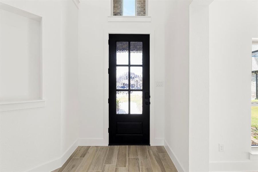 03. 9729 Chesney - Entry 03. 9729 Chesney - Entry