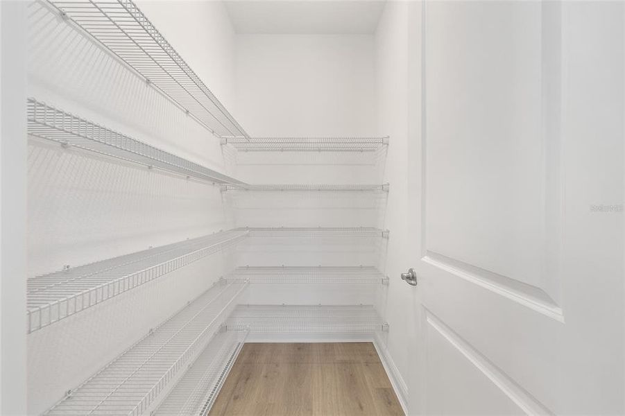 Spacious, unfurnished interior of a new home in , Ocala (Image 38).