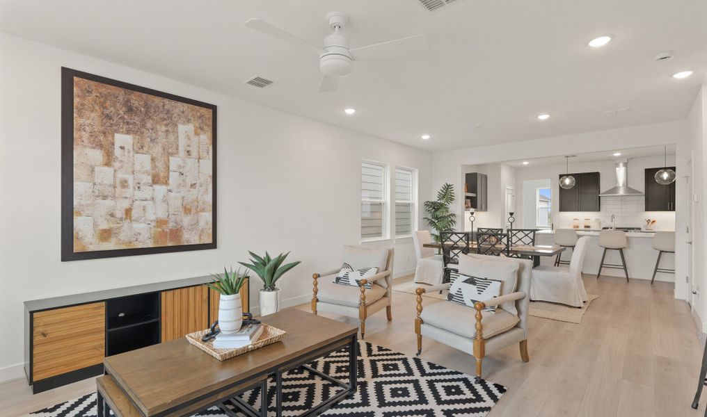 Great Room Great Room