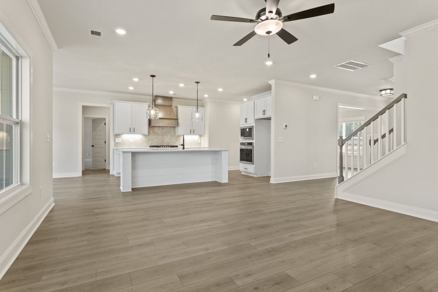 Image 25 of a home in Cherokee Knoll.