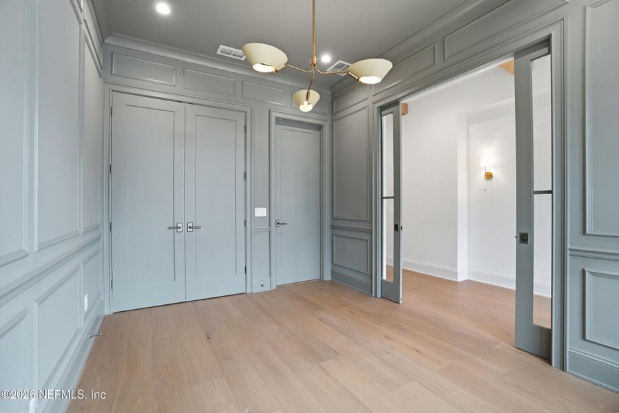 Spacious, unfurnished interior of a new home in , Atlantic Beach (Image 87). Spacious, unfurnished interior of a new home in , Atlantic Beach (Image 87).