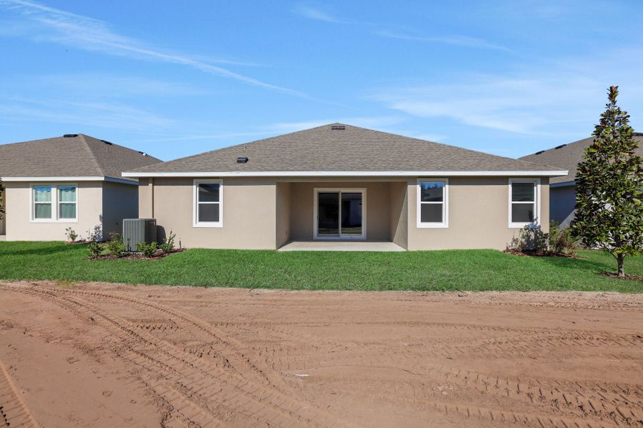 17374 Crisp Apple Lane, Land O Lakes, FL.  - Slide 8