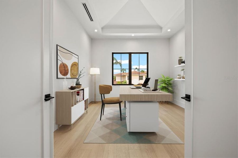 Virtually Staged Furnishings Virtually Staged Furnishings