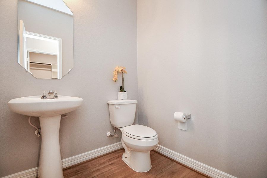 Furnished interior view inside a new home in , Tomball (Image 10). Furnished interior view inside a new home in , Tomball (Image 10).