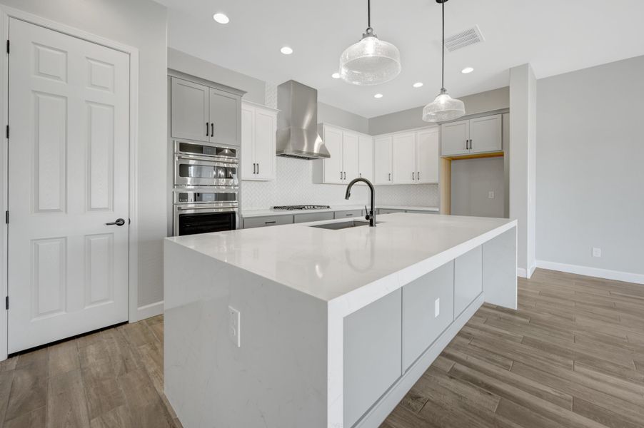 Kitchen Kitchen