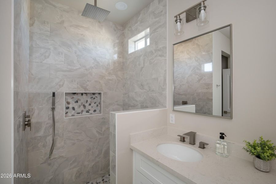 House North of 2698 S 358th Ave, Tonopah