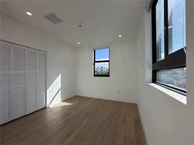 Spacious, unfurnished interior of a new home in , Miami (Image 37). Spacious, unfurnished interior of a new home in , Miami (Image 37).