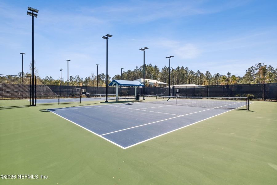 Community amenities in Del Webb Wildlight, Wildlight (Image 42).