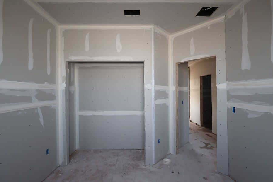 Drywall