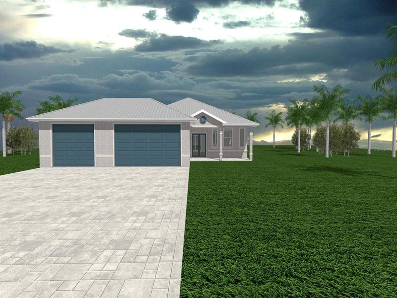 Image 4 of a home in . Image 4 of a home in .