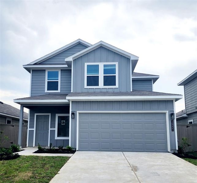Image 1 of a home in Presswoods. Image 1 of a home in Presswoods.