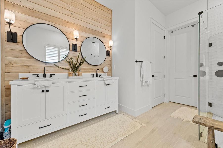 Master Bath Master Bath