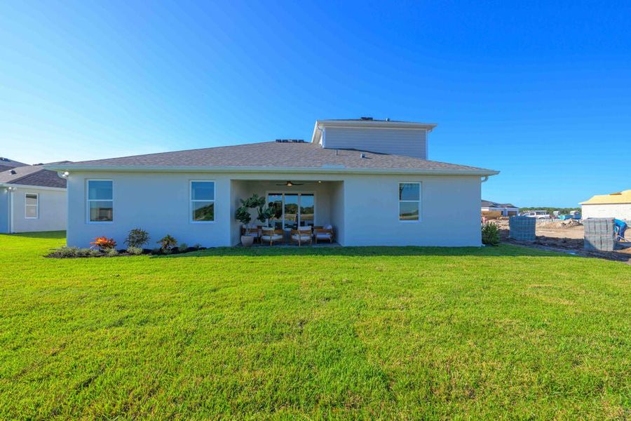 Avalon Bonus New Home in Port St. Lucie, FL. - Slide 6 Avalon Bonus New Home in Port St. Lucie, FL. - Slide 6