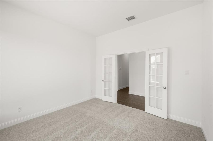 109 Grey Wolf- Study-2