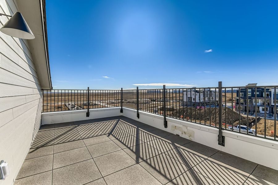 1,983sf New Home in Broomfield, CO. - Slide 26 1,983sf New Home in Broomfield, CO. - Slide 26