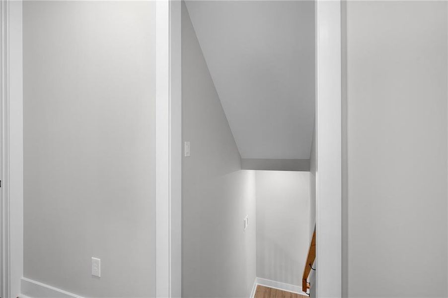 Spacious, unfurnished interior of a new home in , Ball Ground (Image 19).