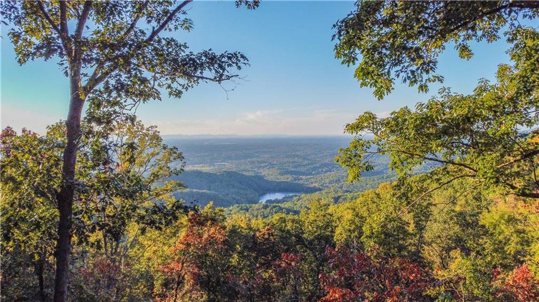 Natural landscape and outdoor views near  in Ranger (Image 59).