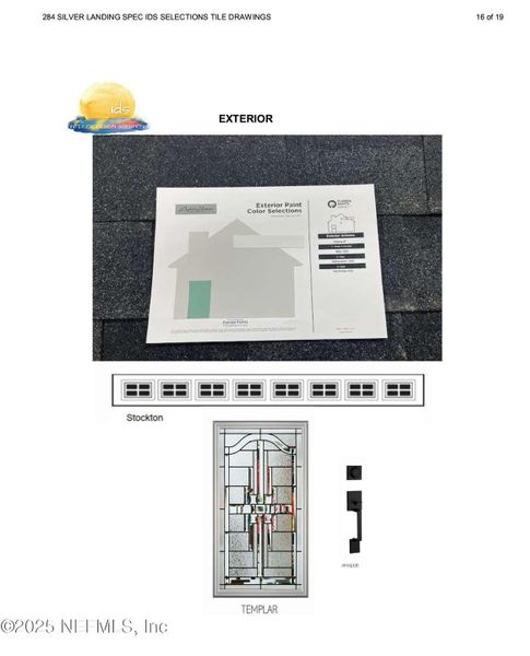 Image 4 of a home in Silver Landing At Silverleaf. Image 4 of a home in Silver Landing At Silverleaf.