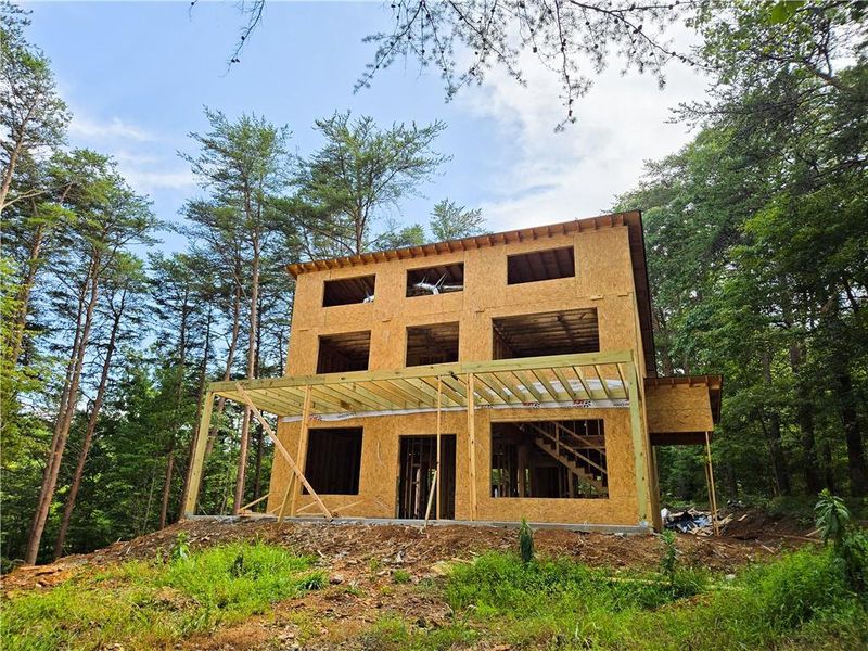 Image 5 of a home in .