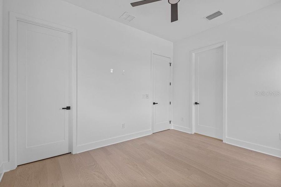 Spacious, unfurnished interior of a new home in , Tampa (Image 63). Spacious, unfurnished interior of a new home in , Tampa (Image 63).