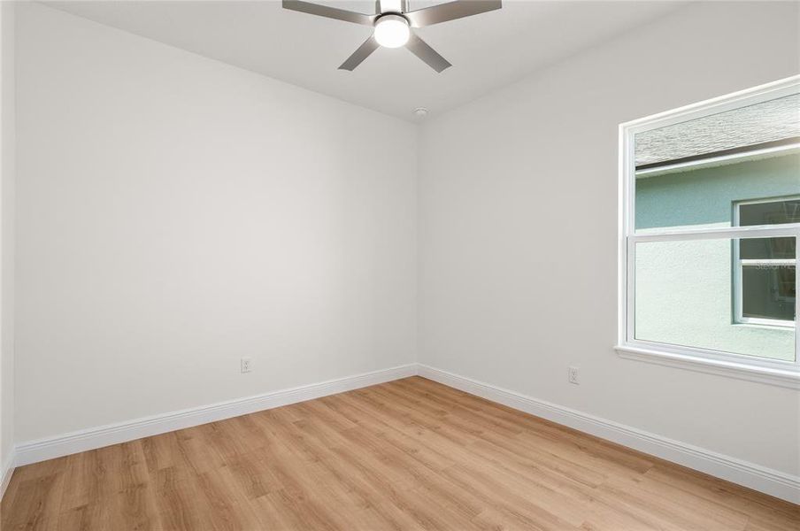 Spacious, unfurnished interior of a new home in , Osteen (Image 18). Spacious, unfurnished interior of a new home in , Osteen (Image 18).