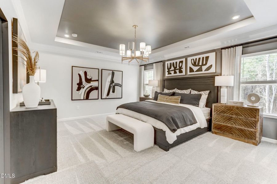 Representational Photo