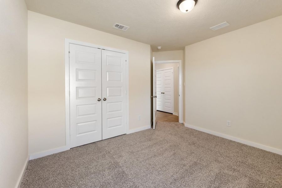 Spacious, unfurnished interior of a new home in , Snook (Image 13). Spacious, unfurnished interior of a new home in , Snook (Image 13).