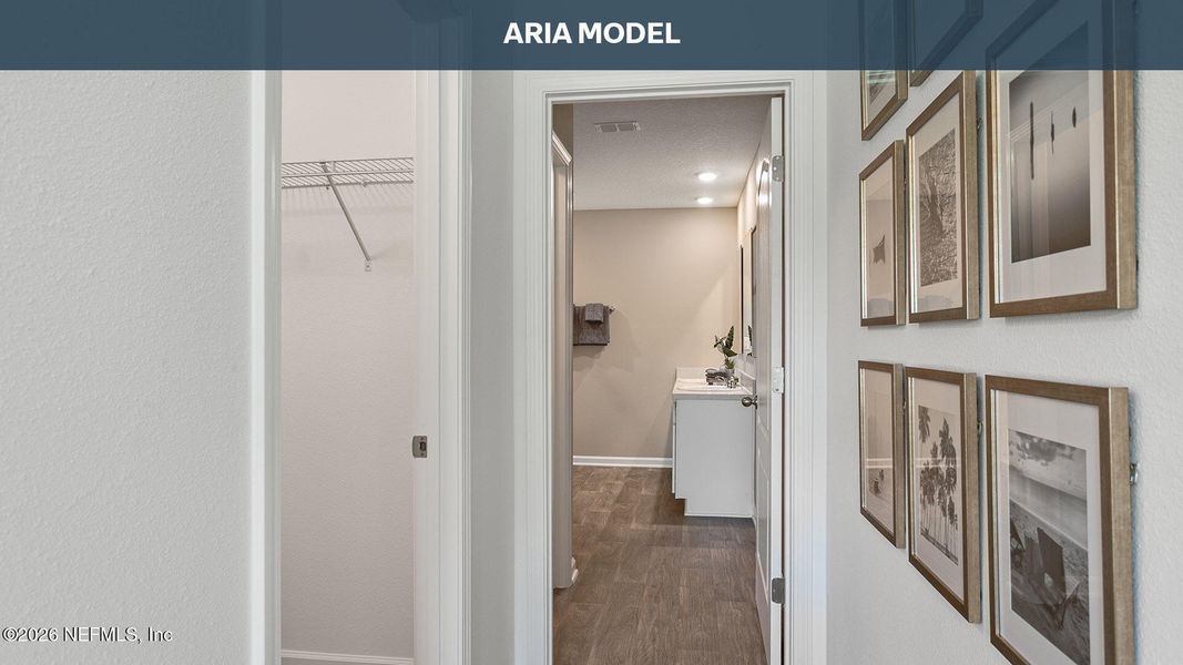 Image 52 of a home in The Arbors. Image 52 of a home in The Arbors.