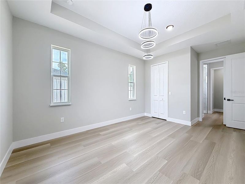 Spacious, unfurnished interior of a new home in , Citrus Springs (Image 35).