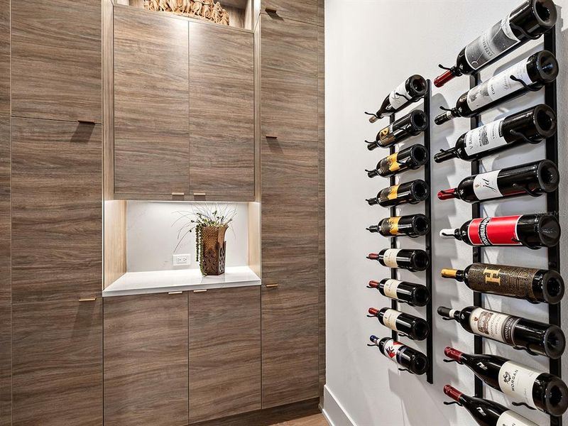 Close-up of interior finishes inside a home in , Sarasota (Image 23). Close-up of interior finishes inside a home in , Sarasota (Image 23).