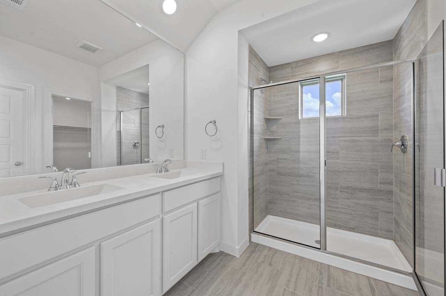 Primary Bathroom Primary Bathroom