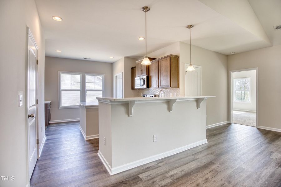 Kitchen | Stock Photo