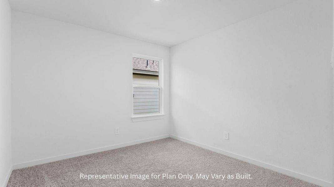 Spacious, unfurnished interior of a new home in Emberly, Beasley (Image 20). Spacious, unfurnished interior of a new home in Emberly, Beasley (Image 20).