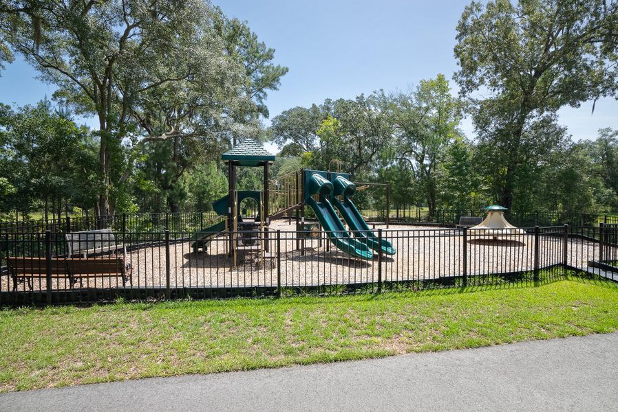 Community amenities in Sea Island Preserve, Johns Island (Image 44).