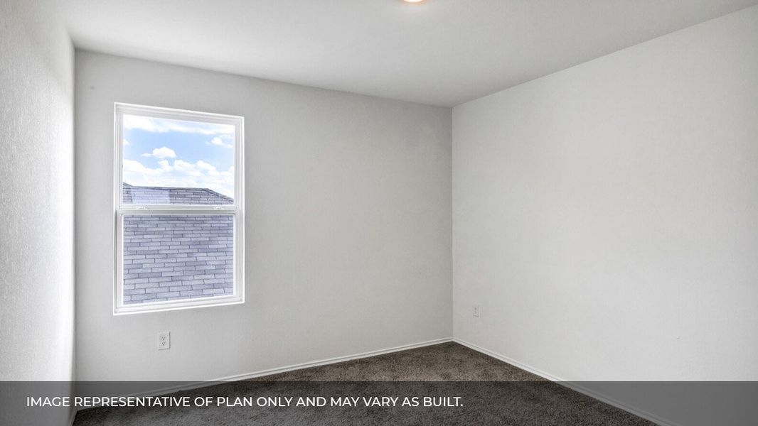 Spacious, unfurnished interior of a new home in Carillon, Manor (Image 17). Spacious, unfurnished interior of a new home in Carillon, Manor (Image 17).