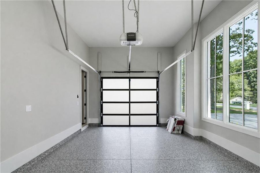 Spacious, unfurnished interior of a new home in , Alpharetta (Image 57). Spacious, unfurnished interior of a new home in , Alpharetta (Image 57).