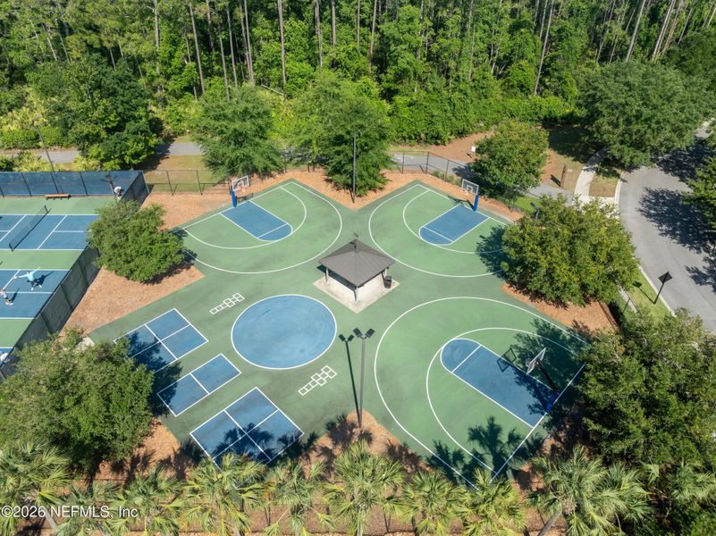 Community amenities in , Ponte Vedra (Image 60).