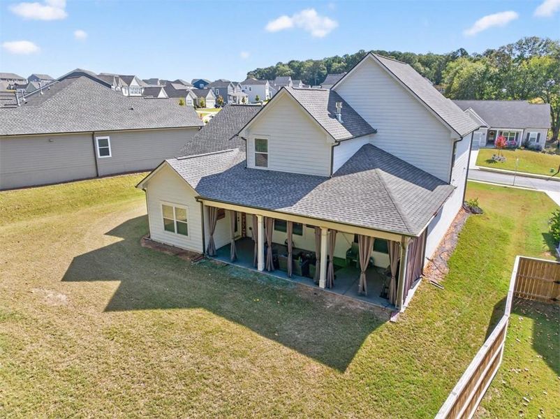 Image 50 of a home in Calgary Downs. Image 50 of a home in Calgary Downs.