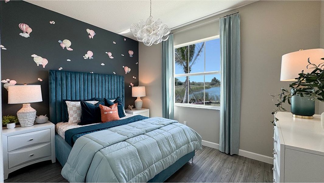 1434 Cosmos Bed2 F1 4 29 25