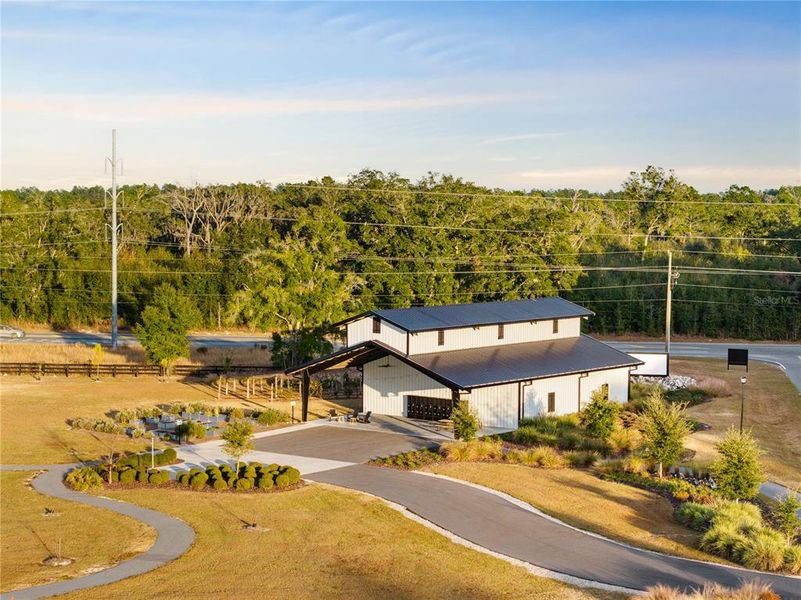 Community amenities in , Archer (Image 29).