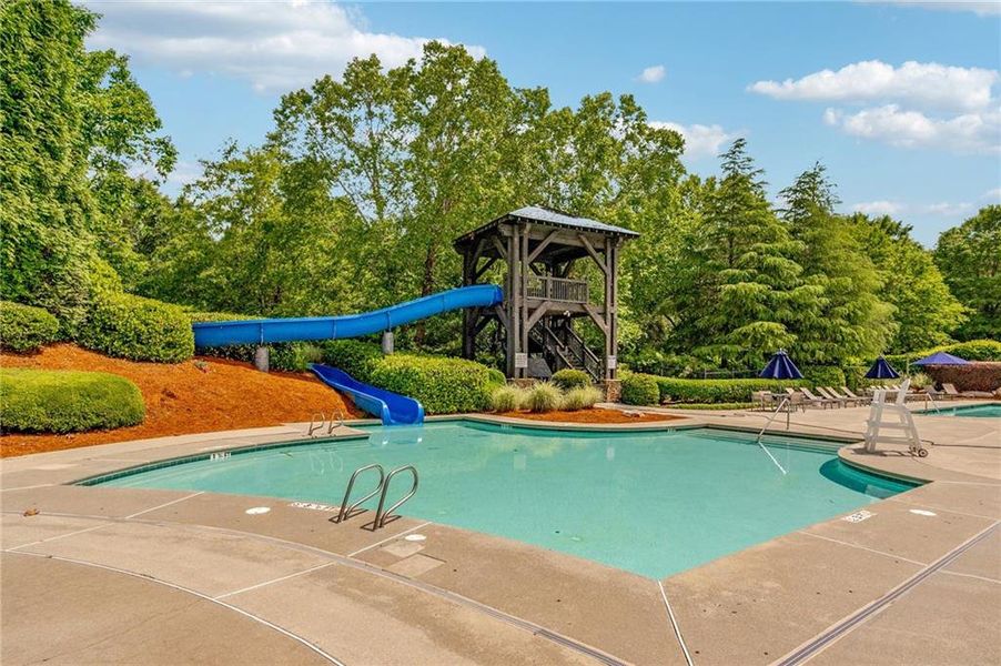 Community amenities in , Canton (Image 70).