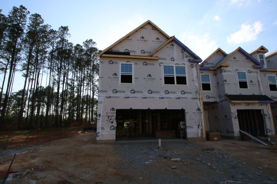 Front Exterior