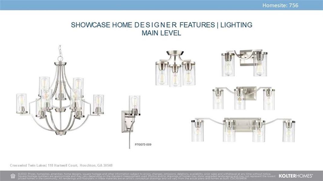 Image 35 of a home in Cresswind Georgia at Twin Lakes.