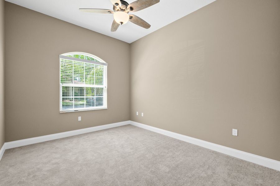 Turnberry Second Bedroom