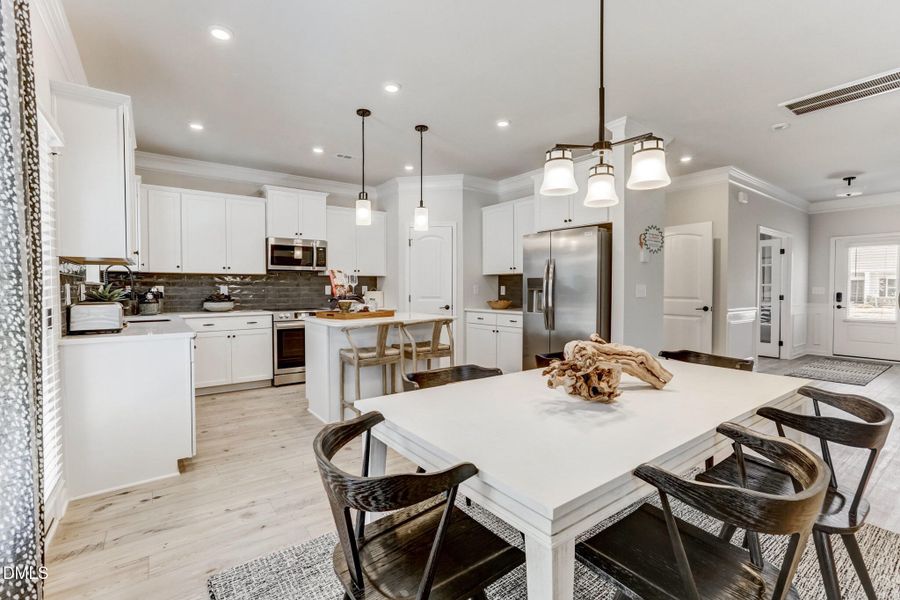 Representational Photo